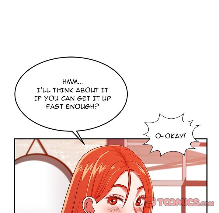Yummy Neighbors chapter 24 page 60