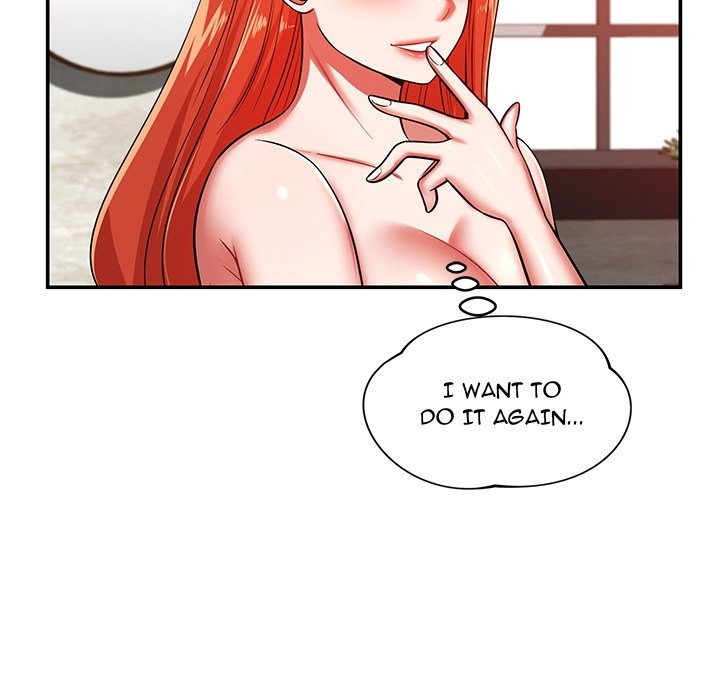 Yummy Neighbors chapter 24 page 61