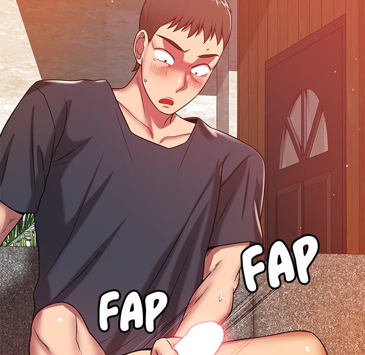 Yummy Neighbors chapter 24 page 65