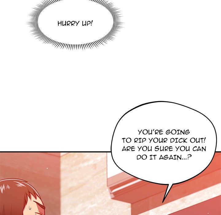 Yummy Neighbors chapter 24 page 67