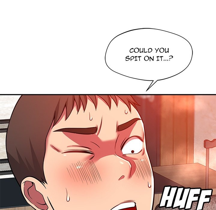 Yummy Neighbors chapter 24 page 70