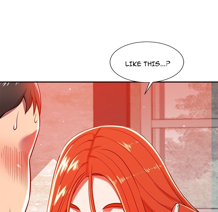 Yummy Neighbors chapter 24 page 72