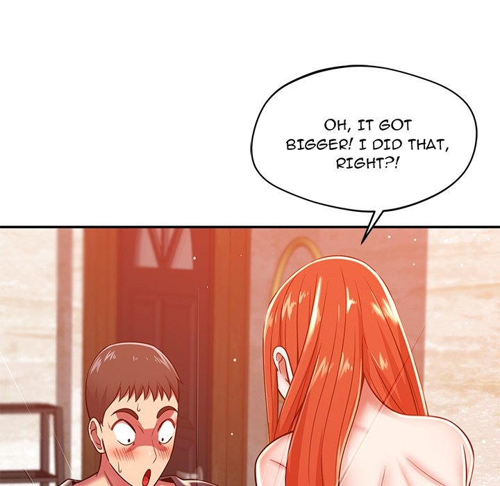 Yummy Neighbors chapter 24 page 79