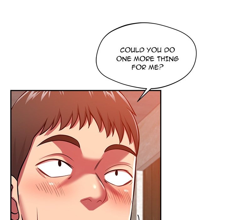 Yummy Neighbors chapter 24 page 82