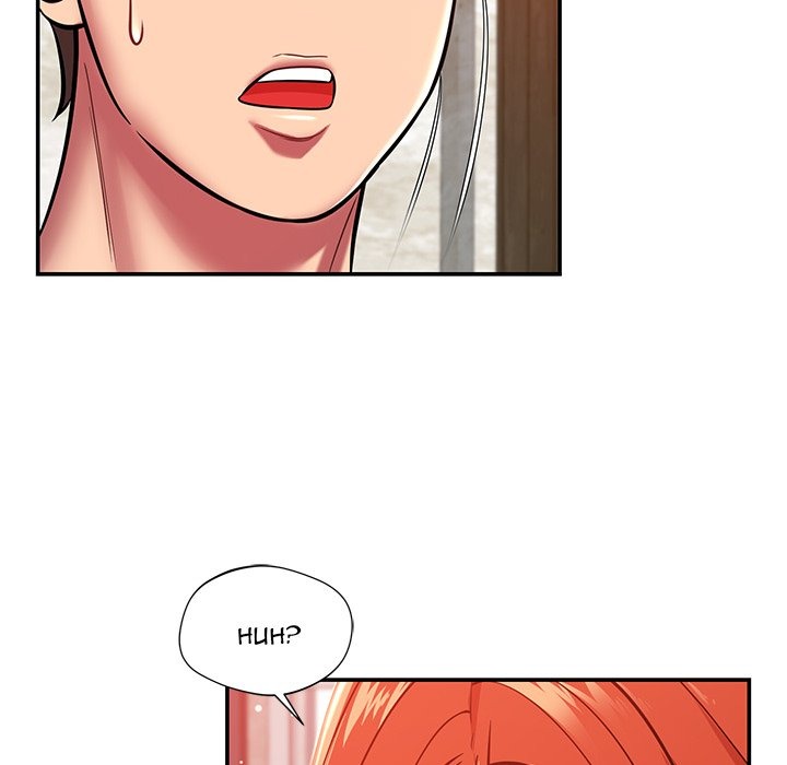 Yummy Neighbors chapter 24 page 83