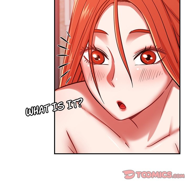 Yummy Neighbors chapter 24 page 84