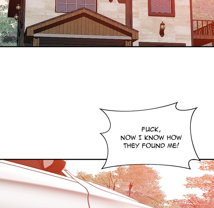 Yummy Neighbors chapter 24 page 87