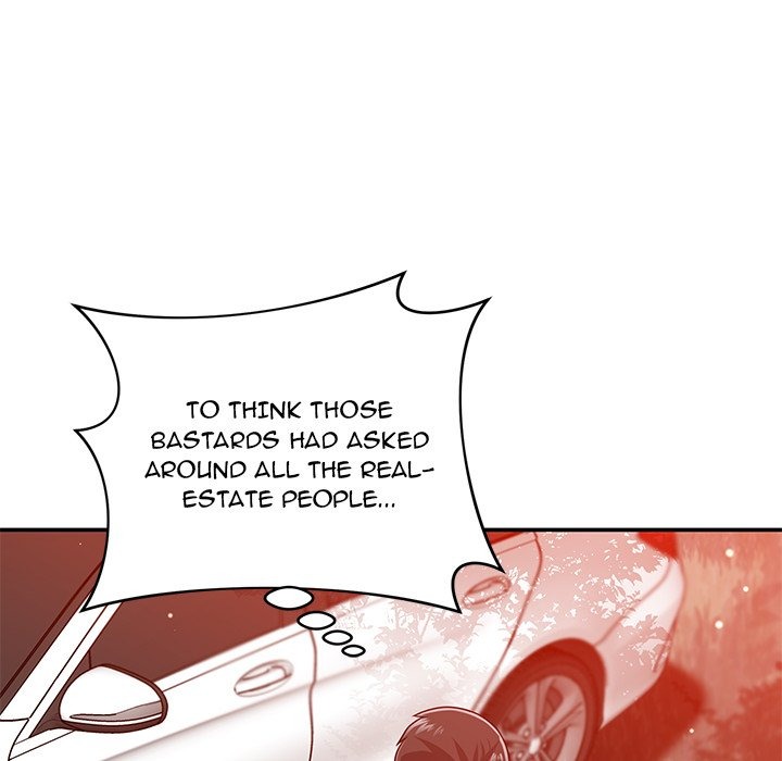 Yummy Neighbors chapter 24 page 89