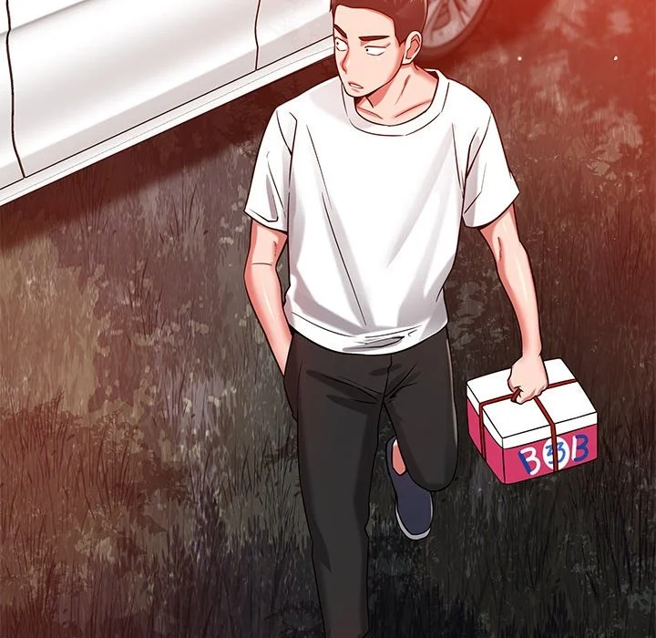 Yummy Neighbors chapter 24 page 90