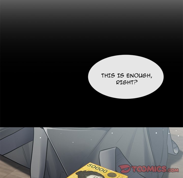 Yummy Neighbors chapter 24 page 92