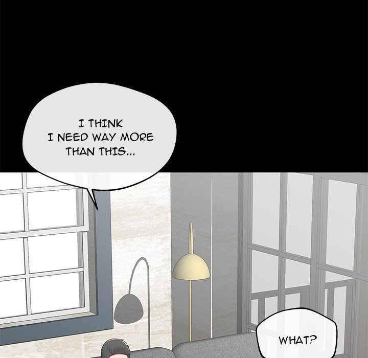 Yummy Neighbors chapter 24 page 94
