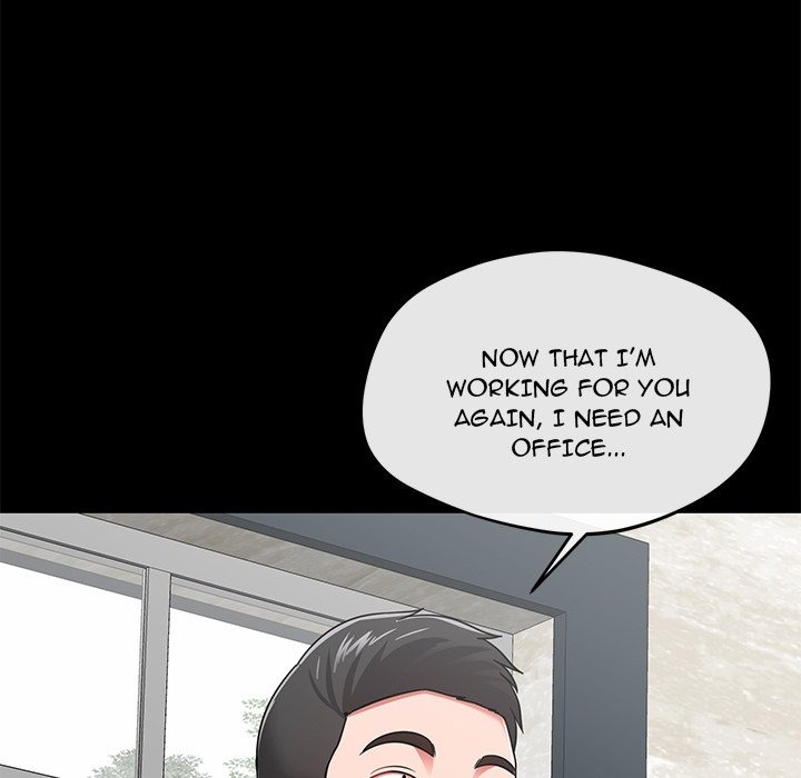 Yummy Neighbors chapter 24 page 96