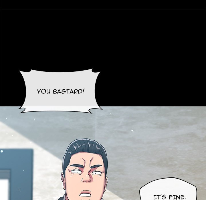 Yummy Neighbors chapter 24 page 98