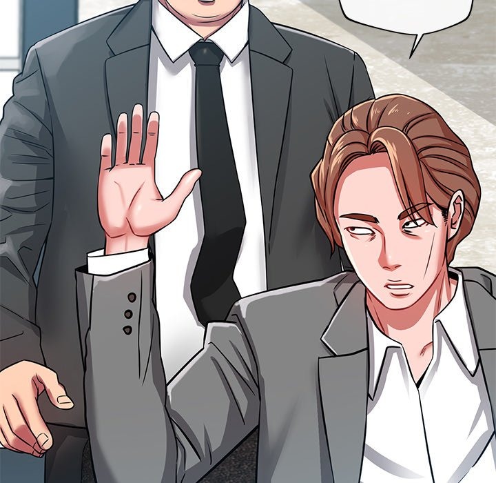 Yummy Neighbors chapter 24 page 99