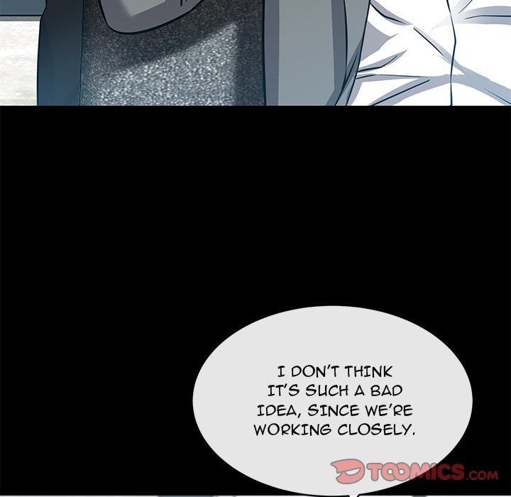 Yummy Neighbors chapter 24 page 100