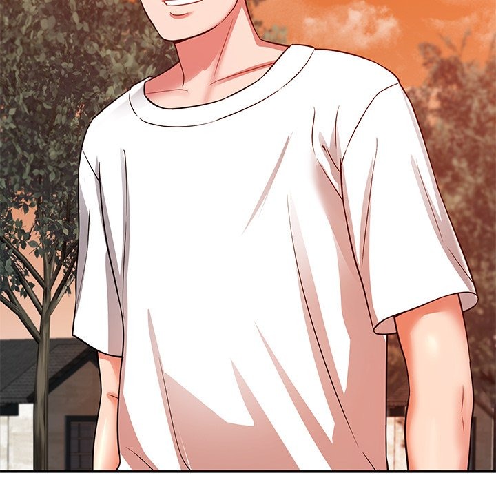 Yummy Neighbors chapter 24 page 104