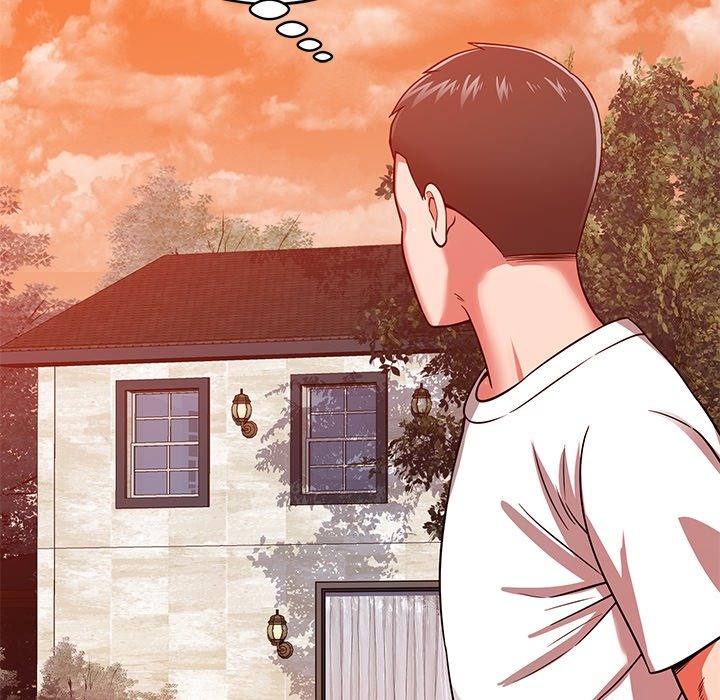 Yummy Neighbors chapter 24 page 106