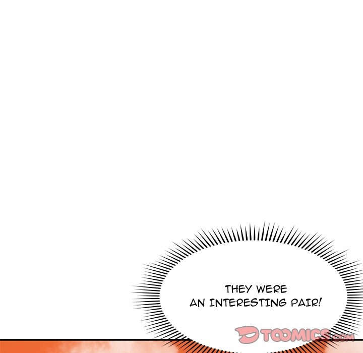 Yummy Neighbors chapter 24 page 108