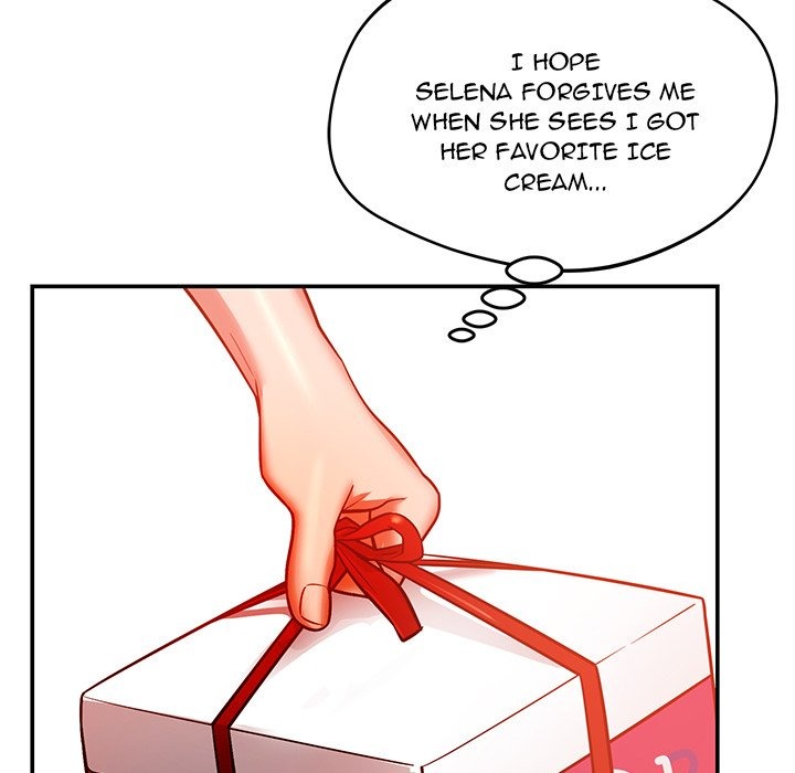 Yummy Neighbors chapter 24 page 112