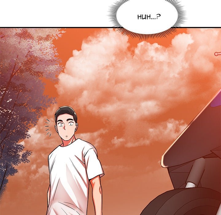Yummy Neighbors chapter 24 page 114