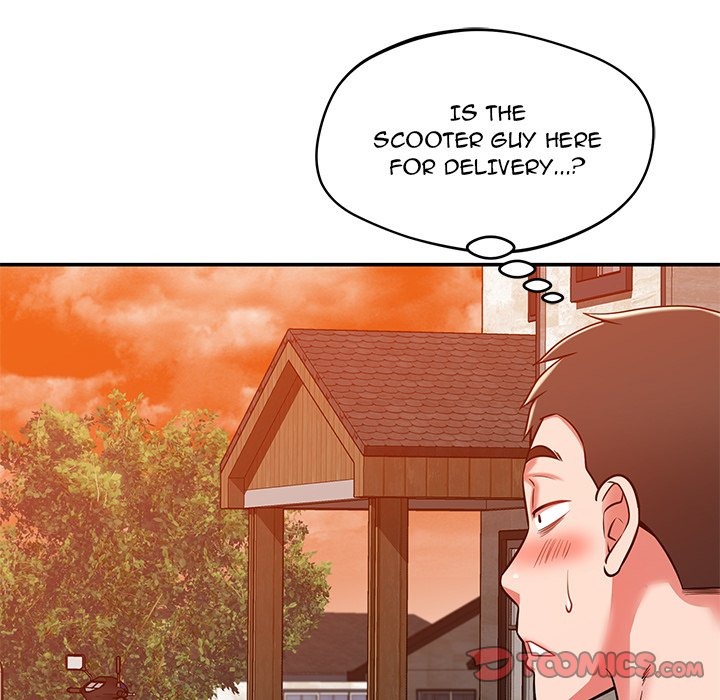 Yummy Neighbors chapter 24 page 116