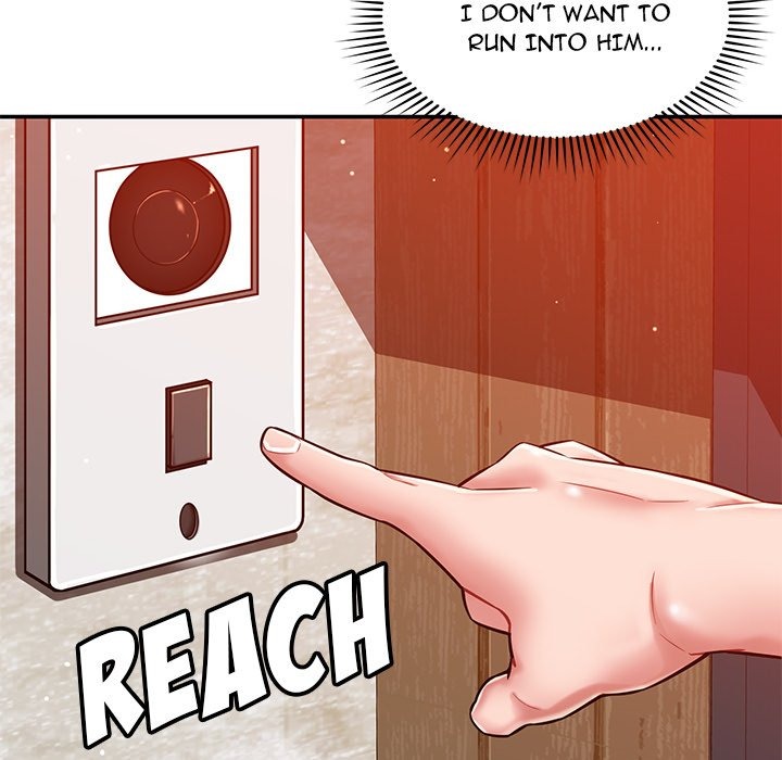 Yummy Neighbors chapter 24 page 118