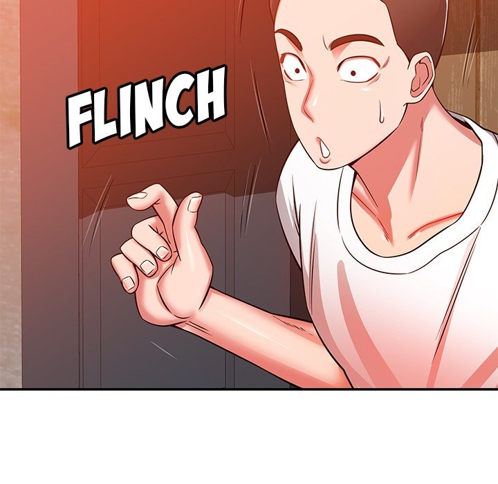 Yummy Neighbors chapter 24 page 121