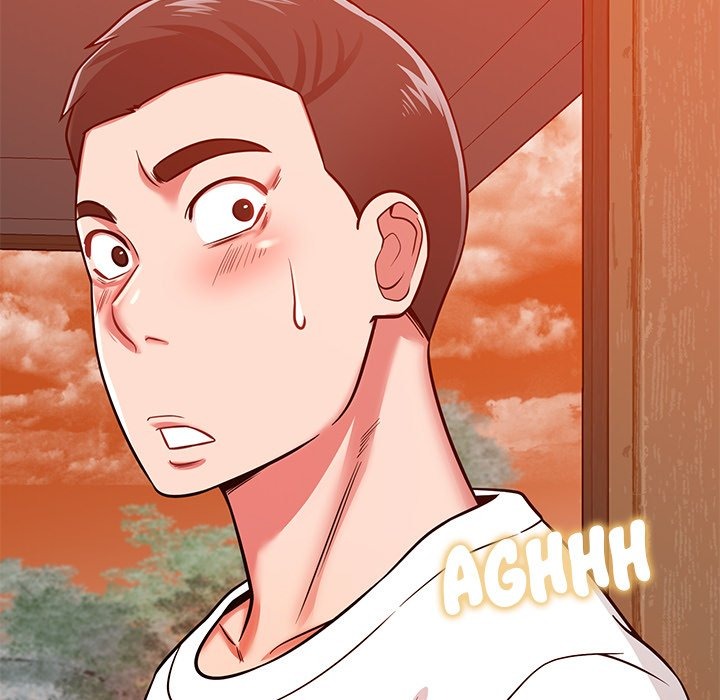 Yummy Neighbors chapter 24 page 123