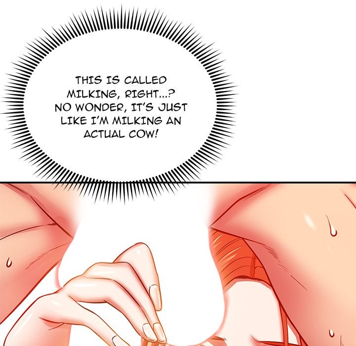 Yummy Neighbors chapter 24 page 131