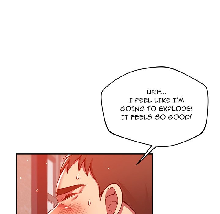 Yummy Neighbors chapter 24 page 133