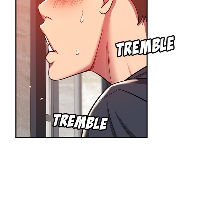 Yummy Neighbors chapter 24 page 134