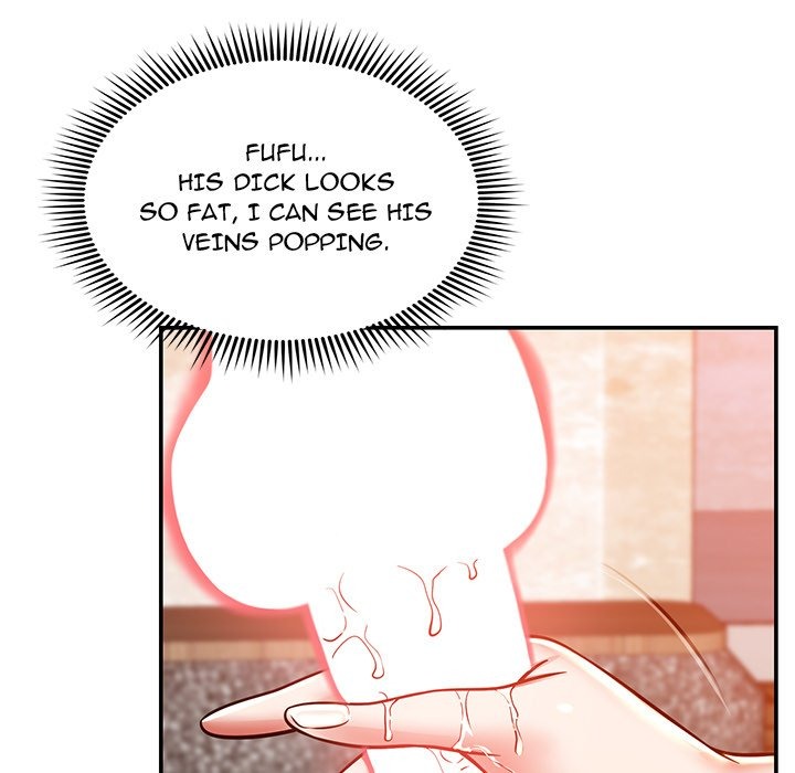 Yummy Neighbors chapter 24 page 135