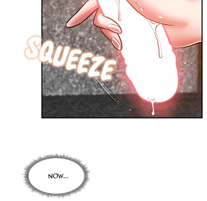 Yummy Neighbors chapter 24 page 136
