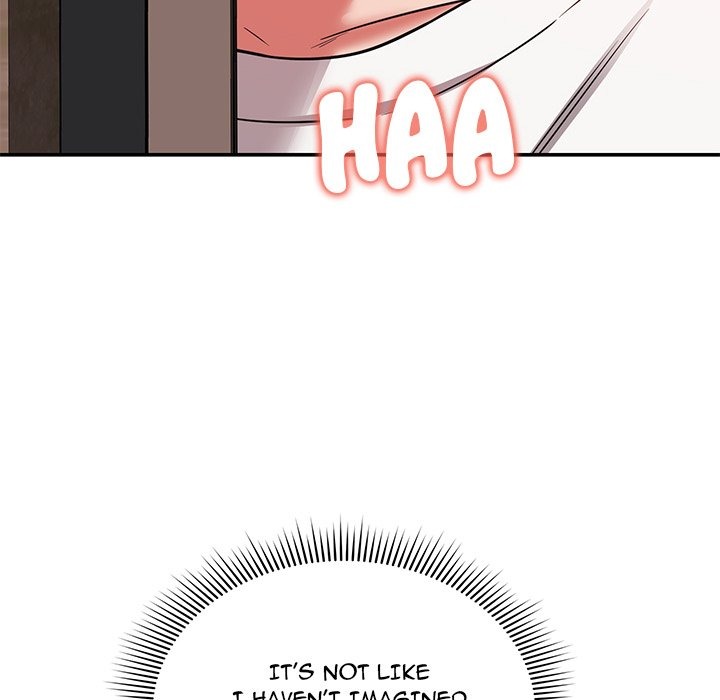 Yummy Neighbors chapter 24 page 145