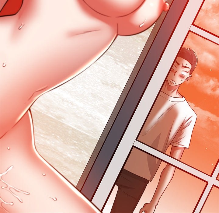 Yummy Neighbors chapter 24 page 151