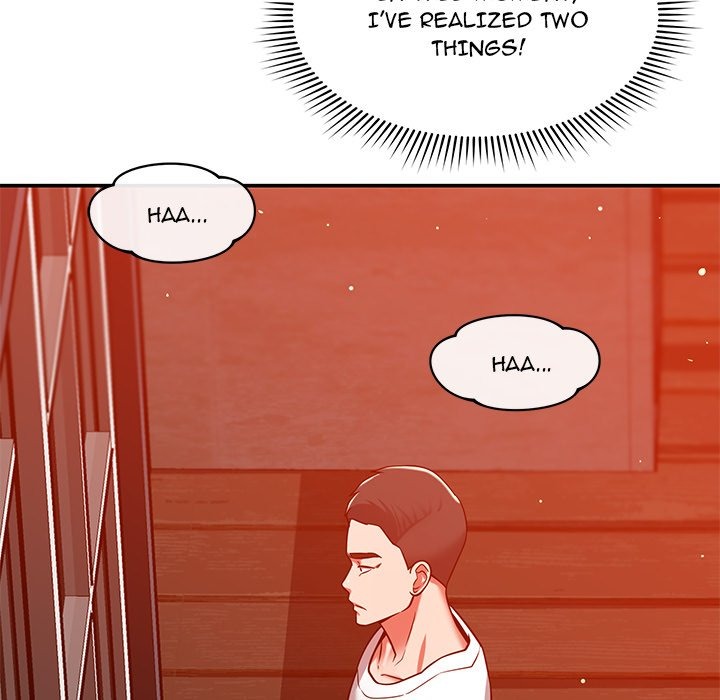 Yummy Neighbors chapter 24 page 153