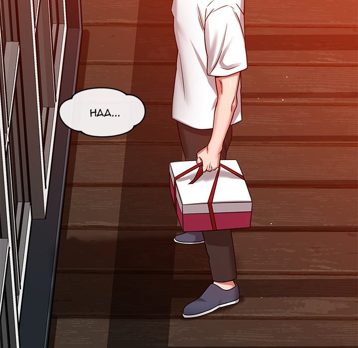 Yummy Neighbors chapter 24 page 154