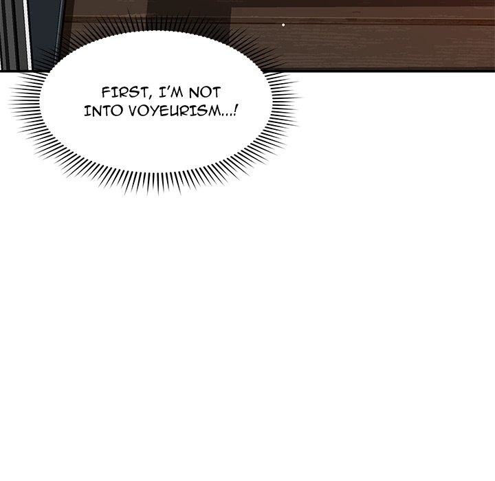 Yummy Neighbors chapter 24 page 155
