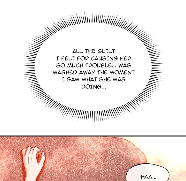 Yummy Neighbors chapter 24 page 158