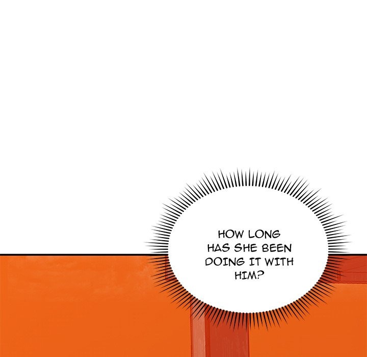 Yummy Neighbors chapter 24 page 161