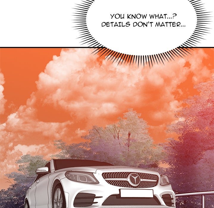 Yummy Neighbors chapter 24 page 165