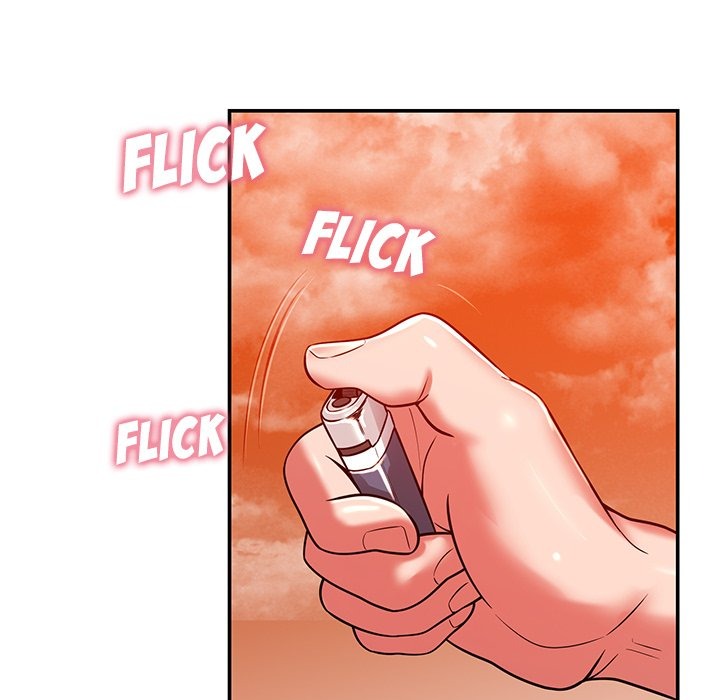Yummy Neighbors chapter 24 page 170