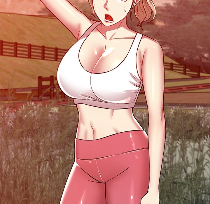 Yummy Neighbors chapter 24 page 179