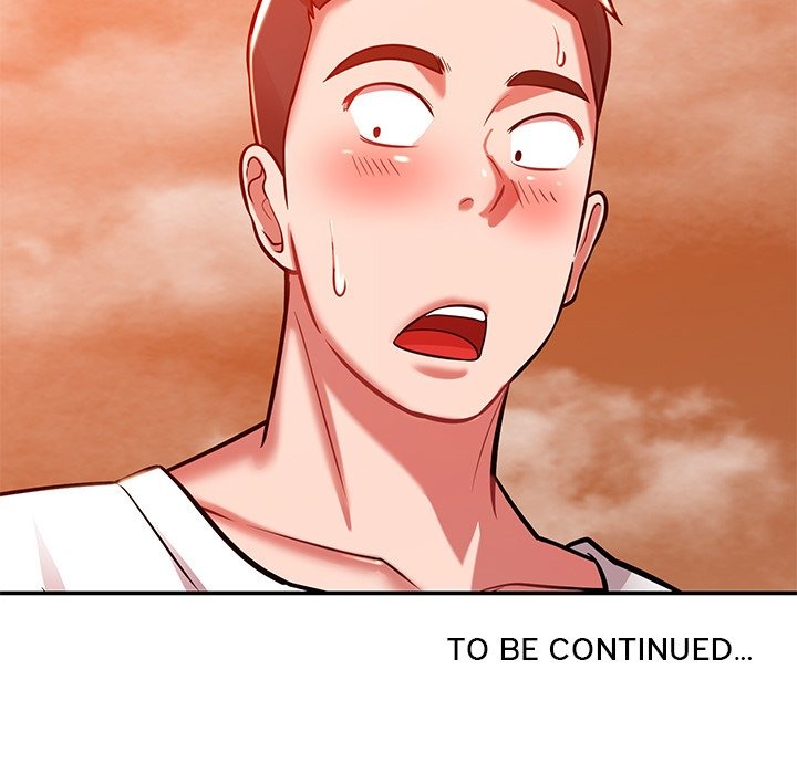 Yummy Neighbors chapter 24 page 183
