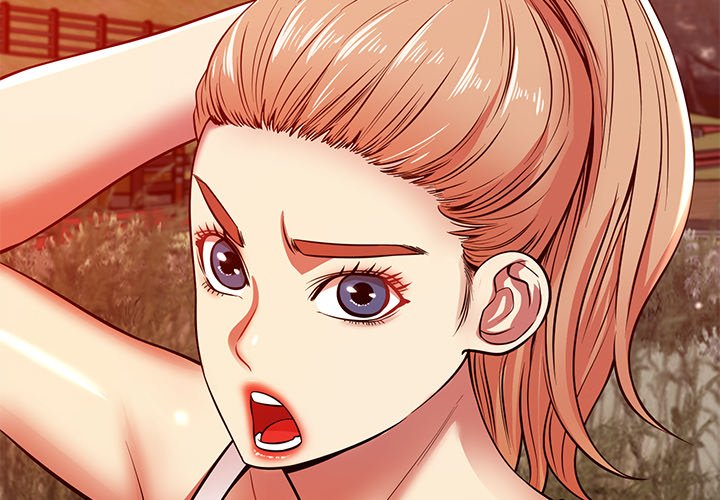 Yummy Neighbors chapter 25 page 4