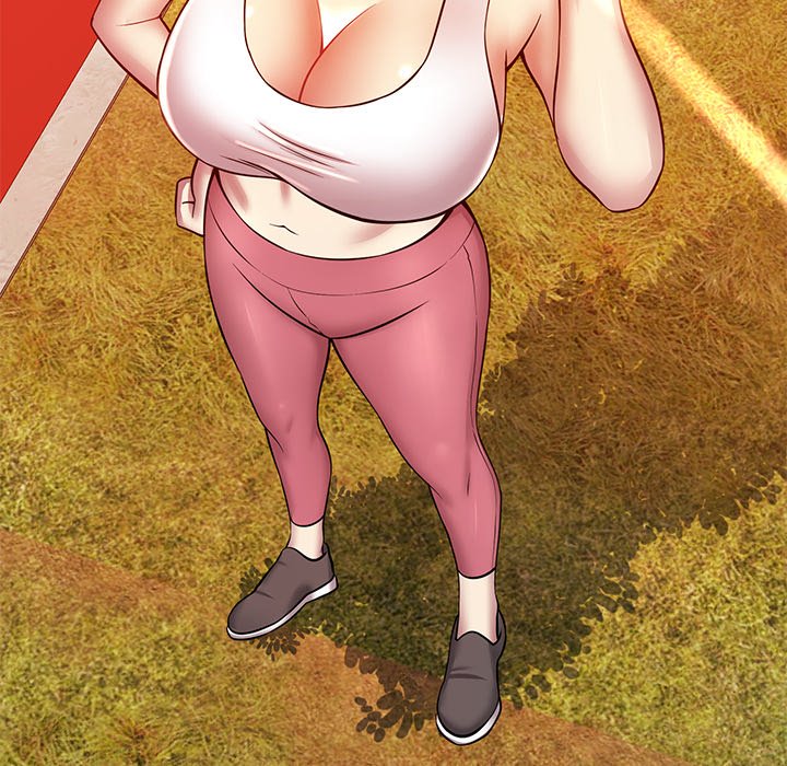 Yummy Neighbors chapter 25 page 12