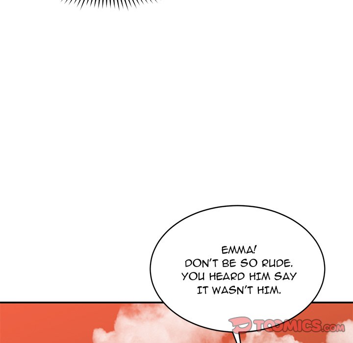 Yummy Neighbors chapter 25 page 15