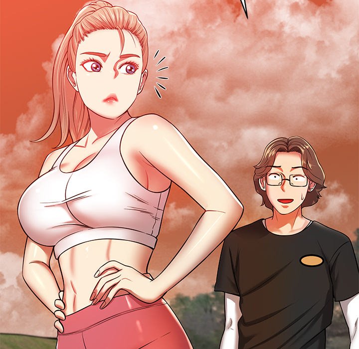 Yummy Neighbors chapter 25 page 16