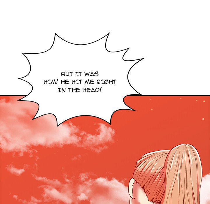 Yummy Neighbors chapter 25 page 18