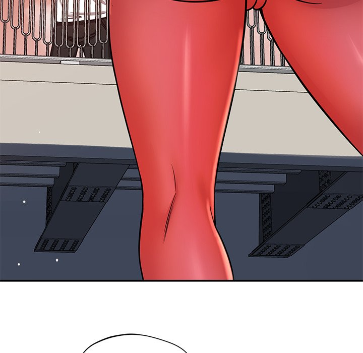 Yummy Neighbors chapter 25 page 20